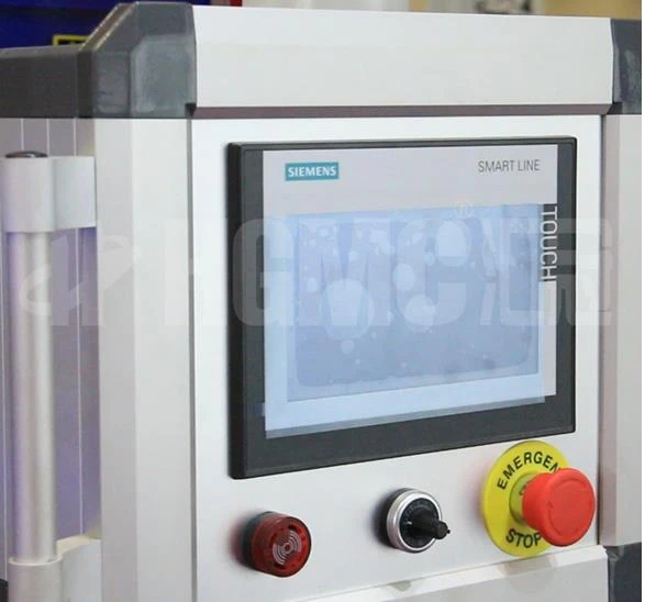3000 BPH bottle filling machine